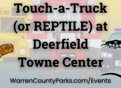 touch a truck